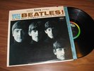 the BEATLES MEET THE BEATLES STEREO ORIG 64` NM RIAA#3
