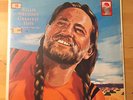 WILLIE NELSON - Greatest Hits and Some That Will Be - 2 LP, 1981 - NEW UNOPENED