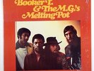 Booker T. & The MG's 