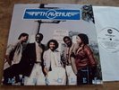 THE MIRACLES - FIFTH AVENUE LP Lyons L-572 1981 Modern Soul Funk Boogie LOVELY