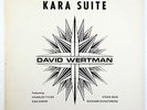 David Wertman 