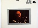 Dewey Redman 