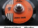 ? Jackie Shane 'In My Tenement' RARE Northern Soul 45 HEAR