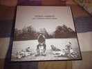 GEORGE HARRISON ALL THINGS MUST PASS 1970 UK BOX 3-LP MINT