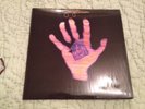 GEORGE HARRISON LIVING IN THE MATERIAL WORLD UK 1ST PRESS MINT UNPLAYED