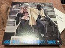 Tsuyoshi Yamamoto GIRL TALK Japan LP w/extra (TBM-59) TBM
