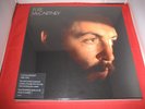 Paul McCartney - Pure Mccartney 4 LP Box Set Plus Booklet & Downloads 180G Vinyl