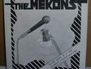 The Mekons - Never Been In A Riot - Debut 7 Inch - Fast Records - 1978