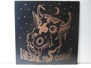 V.A. Metal Moo Cow LP 1st press Hickoids Scratch Acid Offenders Meat Joy punk NM