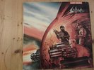 Sodom Agent Orange Vinyl LP