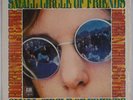 ROGER NICHOLS & THE SMALL CIRCLE OF FRIENDS: Orig A&M Stereo Psych SHRINK LP