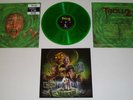 TROLL 2 Soundtrack LP LIMITED NEON GREEN COLOR VINYL VARIANT horror ost mondo
