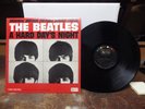 THE BEATLES, HARD DAYS NIGHT( UAL 3366) ORIGINAL MONO