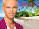 Verliebt - SANDRO [CD]