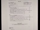 Emmylou Harris LIGHT OF THE STABLE, Warner Bros. TEST PRESSING (1979) Mint