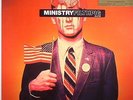 MINISTRY - Filthy Pig - Vinyl (LP)