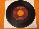 JACK BEDIENT AND THE CHESSMEN see the little girl 45 NEVADA GARAGE ROCKER HEAR