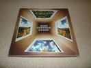 MIKE OLDFIELD - BOXED ALBUM SET 4 ALBUMS / LP / RECORD / VINYL 33