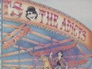 The Adicts - 'Sound Of Music' 1982 UK Razor LP. Ex