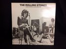 Rolling Stones Limited Edition Collector's Item AUSTRALIAN LP FOR FTEAM2002 ONLY