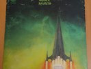 Ramases - Space Hymns - 1971 on Vertigo England Nr. 6360046 EX Conditon
