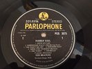THE BEATLES   RUBBER SOUL    1965 UK STEREO VINYL LP 1ST (FIRST) PRESSING VG/VG+