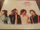 Slade 'Nobody's Fools' UK 1st Vinyl LP 2383-377-A2/B1 Lyric Inner Sleeve Ex/Ex