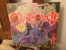 ZOMBIES ODESSEY AND ORACLE (MONO) LP RARE 1968 MONO