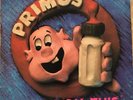 PRIMUS Suck On This ORIG LP Prawn Song Les Claypool