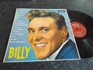 Rare ORIG. UK 1963 LP Billy Fury 