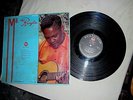 Ernie Ranglin...Mr Ranglin LP on RCA....Signed at top front left of jacket