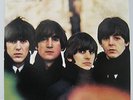 THE BEATLES - FOR SALE LP 2012 US PRESS 180 G STEREO REMASTERED NM PARLOPHONE