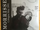 Morrissey - Cologne May 1991