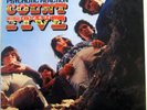 Count Five - Psychotic Reaction - Blue Vinyl LP - UK - NEW