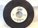 One'Sy Mack - Never Listen To Your Heart / A Part Of A Fool - Northern Soul,1972