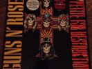 GUNS N' ROSES - Appetite for Destruction - 12