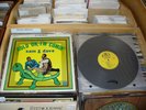 SAM & DAVE HOLD ON, I'M COMIN' STAX 708 1966 STEREO 12