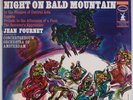 NIGHT ON BALD MOUNTAIN: Jean Fournet EPIC STEREORAMA Orig Vinyl LP NM- Superb