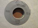 Unknown Disco 45..Visions..Sunny on Riverside..HEAR