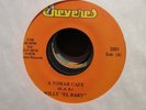 Latin 45..Willy El Baby..A Tomar Cafe..Guaguanco on Chevere HEAR
