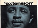 George Braith Extension Blue Note 84171 stereo Liberty UA