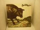 BULL ANGUS LP 1971 ORIG MERCURY ORANGE LABLE SRM-1619 INFINITY VINNY TESTA
