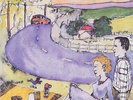 MAGNETIC FIELDS Wayward Bus 2LP Vinyl NEW 2017