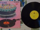 The Rolling Stones LP Let It Bleed - Taiwan Pressing G/VG+