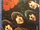 The Beatles Rubber Soul 1965 L. P. Mono