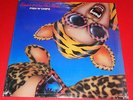 Eddie & The Hot Rods -- Fish`n`chips -- Lp / original verschweisst