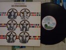 Vinegar Joe LP Six Star General 1973 UK Island Robert Palmer Elke Brooks VG++