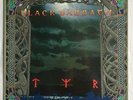 Black Sabbath -TYR vinyl