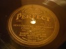 JAZZ MILLS BLUE RHYTHM BAND Sentimental Gentleman From Georgia-1 PERFECT 15652