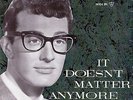 Buddy Holly-German 1959 CORAL 7